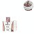 1 Gel Construtor Hard LED UV Fibra Acrigel Alongamento Unhas - Imagem 4