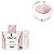 1 Gel Construtor Hard LED UV Fibra Acrigel Alongamento Unhas - Imagem 2