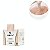 1 Gel Construtor Hard LED UV Fibra Acrigel Alongamento Unhas - Imagem 3