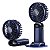 Ventilador Portátil Mão Extensão Cílios Seca Cola Digital - Imagem 6