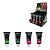 1 Gel Poligel Led Uv 30g Alongamento Unha Neon Nail Manicure - Imagem 5