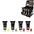 1 Gel Poligel Led Uv 30g Alongamento Unha Neon Nail Manicure - Imagem 6