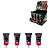 1 Gel Poligel Led Uv 30g Alongamento Unha Neon Nail Manicure - Imagem 1