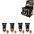 1 Gel Poligel Led Uv 30g Alongamento Unha Neon Nail Manicure - Imagem 2