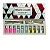 1 Kit Lash Lifting Permanente Cílios Brow Lamination Anvisa - Imagem 3