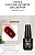 Kit Base Gel Top Coat Unhas Fibra Acrigel Porcelana Manicure - Imagem 4