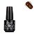 1 Top Coat Sem Goma Unha Gel Fibra Poligel Acrigel Porcelana - Imagem 1