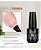 Base Coat Blindagem Unha Gel Fibra Poligel Acrigel Porcelana - Imagem 2