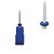 Kit 3 Brocas Cerâmica Lixadeira Manicure Unha Gel Fibra Nail - Imagem 2