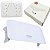 Cabine Estufa Sun Mini 3 Led Uv Seca Unha Gel Fibra Acrigel - Imagem 1