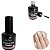 1 Top Coat Selante Unhas Gel Fibra Poligel Acrigel Porcelana - Imagem 1