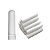 1 Inalador Nasal Cheirinho De Nariz Aromaterapia + 10 Refil - Imagem 2