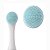 Escovas De Limpeza Facial Massageadora Manual 2 Funções - Imagem 3