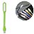 1 Mini Luminária Lanterna Luz Led Pc Leitura Notebook Usb - Imagem 5