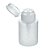 1 Frasco Dispense Dosador Plástico Nail Manicure Unha Gel - Imagem 4