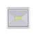 1 Luminária Lanterna Lâmpada Led Armário Guarda Roupa Closet - Imagem 1