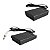 Pedal ABS Maquina de Bobina Rotativa Tatuagem Tattoo Micro - Imagem 1