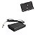 Pedal ABS Maquina de Bobina Rotativa Tatuagem Tattoo Micro - Imagem 3