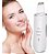 Peeling Ultrassônico E Ionização Portátil Anti Cravos E Acne - Imagem 3