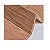 5 Placas 3d Madeira  Adesivo Auto Relevo 70x69,5 Cm Marrom - Imagem 5