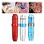 1 Caneta Máquina Tattoo Pen Rotativa Micro Camuflagem Estria - Imagem 3