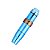 1 Caneta Máquina Tattoo Pen Rotativa Micro Camuflagem Estria - Imagem 1