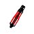 1Caneta  Máquina Tattoo Pen Rotativa Micro Camuflagem Estria - Imagem 2