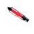 1Caneta  Máquina Tattoo Pen Rotativa Micro Camuflagem Estria - Imagem 3