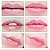 Máscara Hidratante Labial Boca Colageno 20 Unidades - Imagem 4