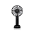 Ventilador Portátil de Mão Extensão Cílios Secagem Cola Usb - Imagem 4