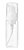 5 Frasco Pump P / Fazer Espuma E Higienizacao Facial 100ml - Imagem 2