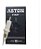 10 Cartuchos Aston  P/máquina  Rotativa Pen Tattoo Universal - Imagem 2