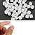 100 Esponjas Refil Filtro Sugador Cravos E Peeling Diamante - Imagem 6