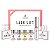 Kit Permanente De Cilios Lash Lift Lifting Iconsign - Imagem 3