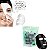 50 Máscara Desidratada Limpeza Facial + 50 Máscara Carbono - Imagem 1