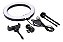 Iluminação Ring Light Anel De Luz Led Selfie Maquiagem 20 Cm - Imagem 3