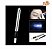 1 Caneta Tebori Com Led - Imagem 4