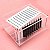 Caixa Porta Cílios Acrílico, Lash Box Com 5 Placas - Imagem 5