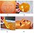 1 Máscara Facial Rosto Skincare Colágeno Ouro 24k Hidratação - Imagem 4
