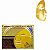 1 Máscara Facial Rosto Skincare Colágeno Ouro 24k Hidratação - Imagem 1