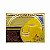 1 Máscara Facial Rosto Skincare Colágeno Ouro 24k Hidratação - Imagem 2
