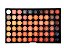 Paleta 180 Cores Sombra Make Maquiagem Olhos Profissional - Imagem 5