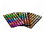 Paleta 180 Cores Sombra Make Maquiagem Olhos Profissional - Imagem 1