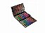 Paleta 180 Cores Sombra Make Maquiagem Olhos Profissional - Imagem 3
