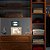 Luminária Lampada Interruptor Sem Fio De Led Armario Closet - Imagem 2