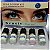 Kit Permanente De Cilios Lash Lifting Sensiv Tintura Ox - Imagem 7