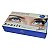Kit Permanente De Cilios Lash Lifting Sensiv Tintura Ox - Imagem 8