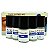 Kit Permanente De Cilios Lash Lifting Sensiv Tintura Ox - Imagem 10