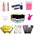 Kit Permanente De Cilios Lash Lifting Sensiv Tintura Ox - Imagem 1