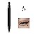 Kit 3 Canetas Delineadora Gatinho Olhos E Carimbo 2 Em 1 2ml - Imagem 3